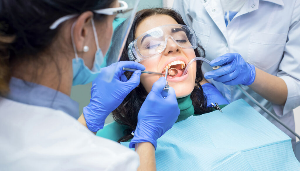 Pure Water Dentistry