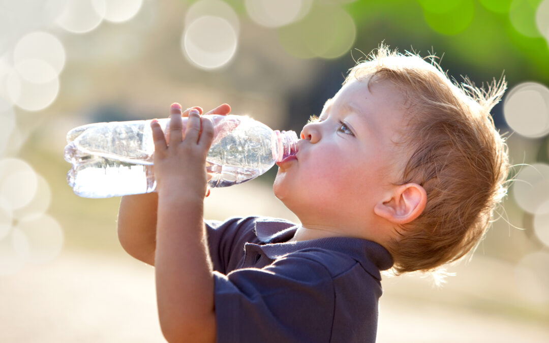 Filtration for Municipal Drinking Water