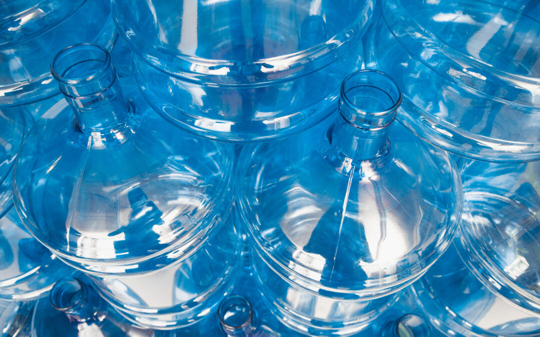 5 Steps in Filtration to Achieve the Desired Bottled Water Product
