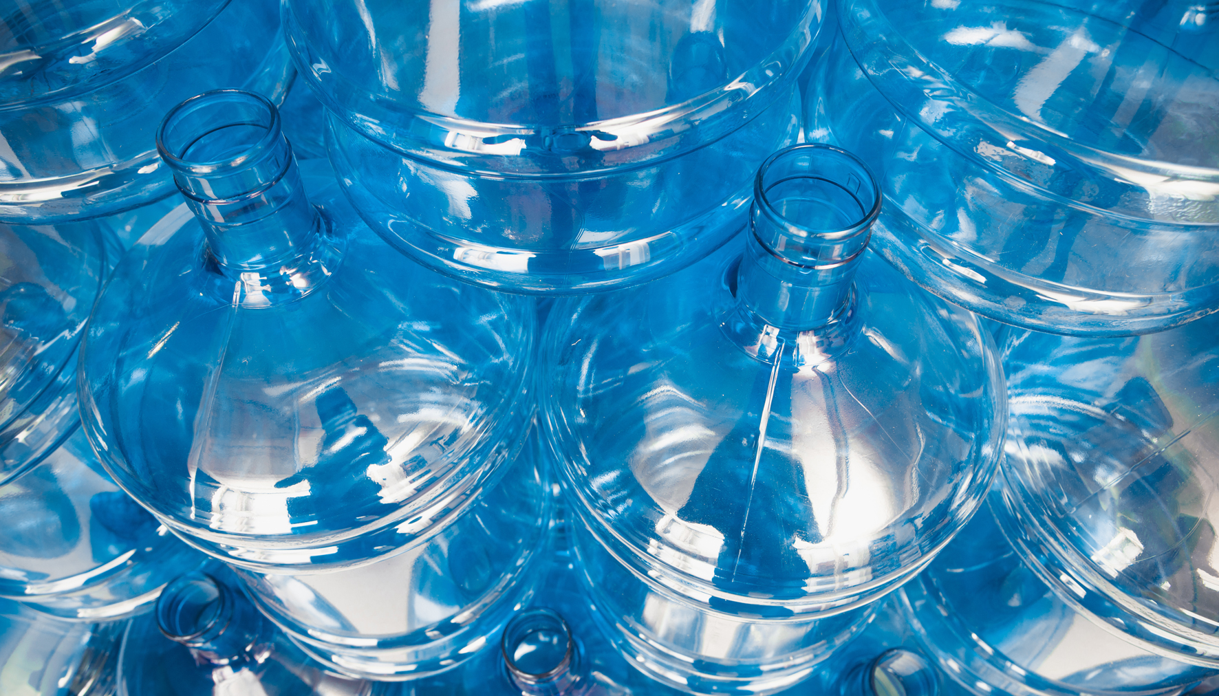 Bottled Water