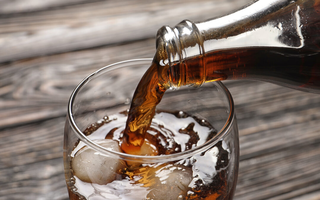 Soft Drinks Blending and Bioburden Reduction Filtration for Stabilisation