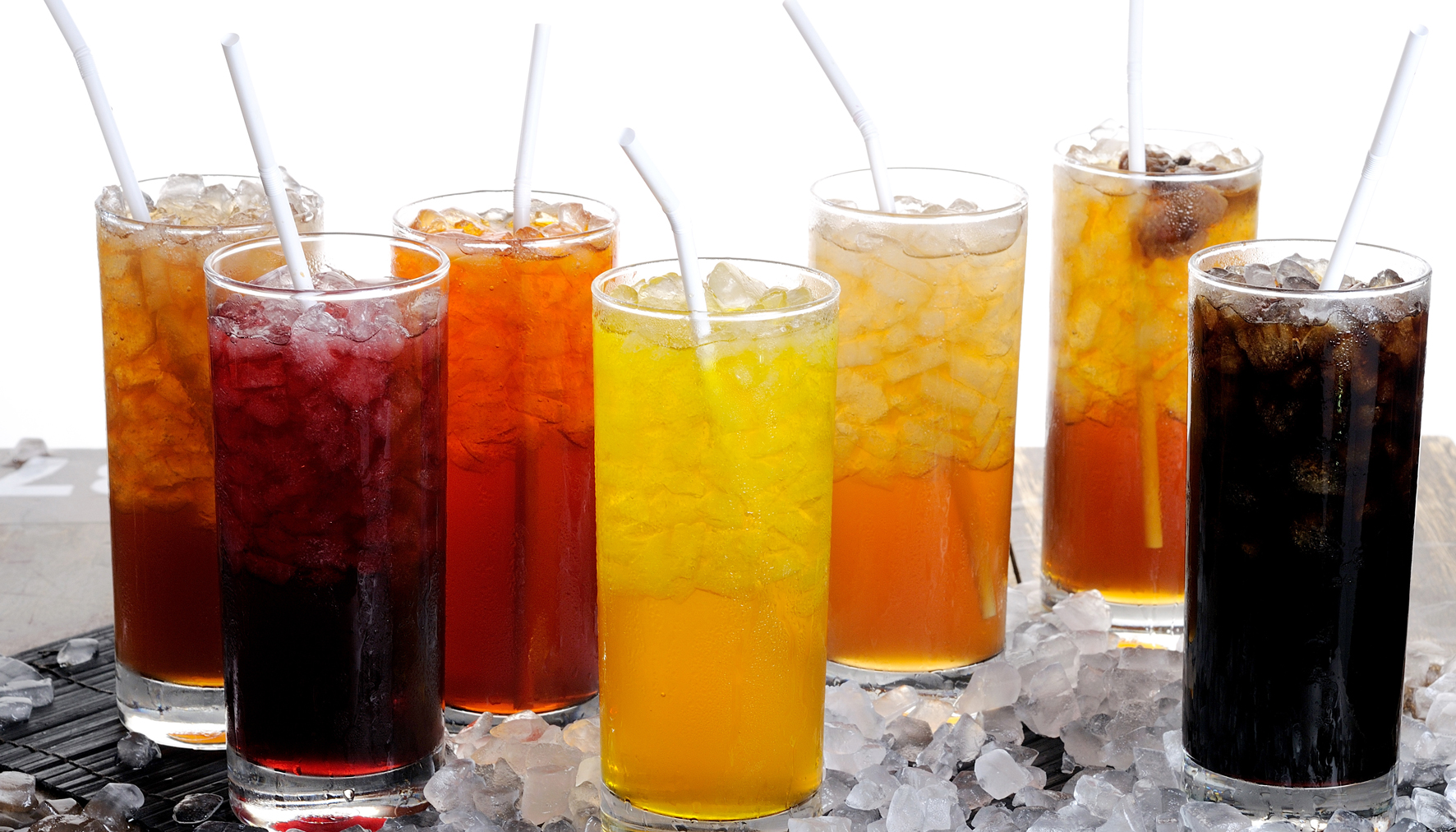 Soft Drinks