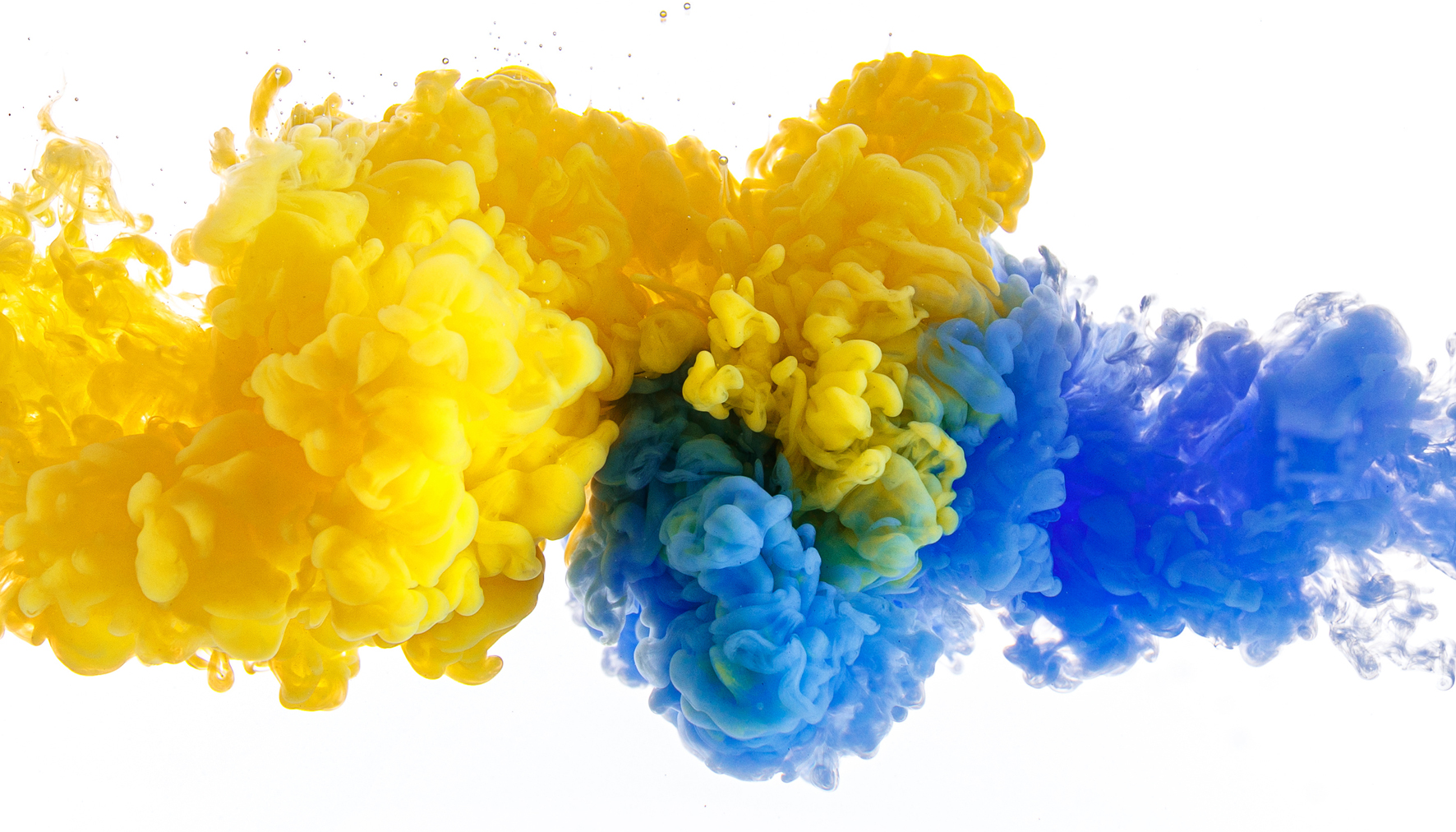 Chemical Mixing