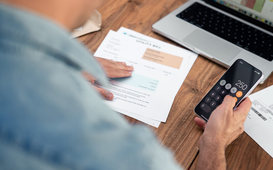 How A Lower Pressure Drop Can Save On Your Energy Bills