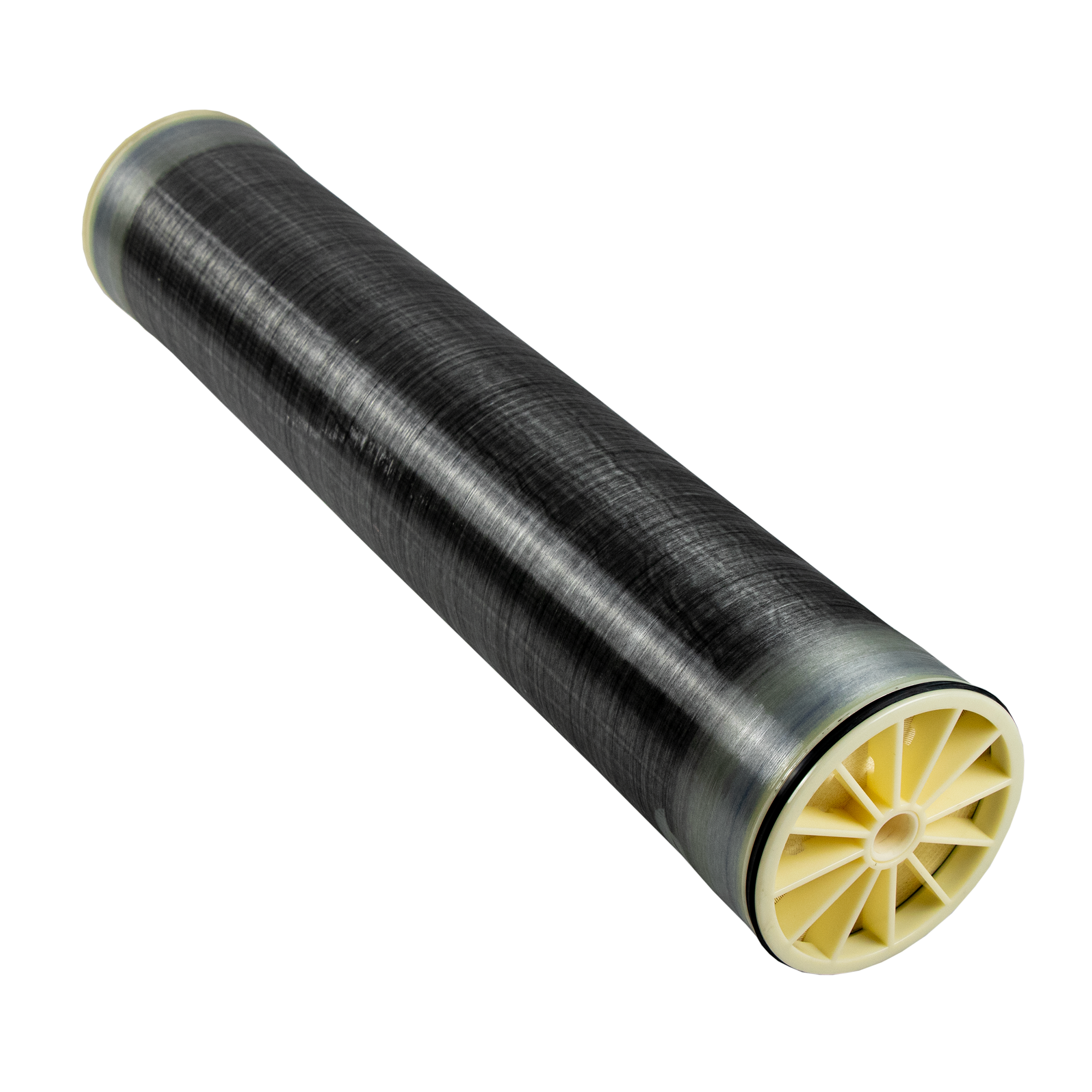 8 Inch Membrane Angle 