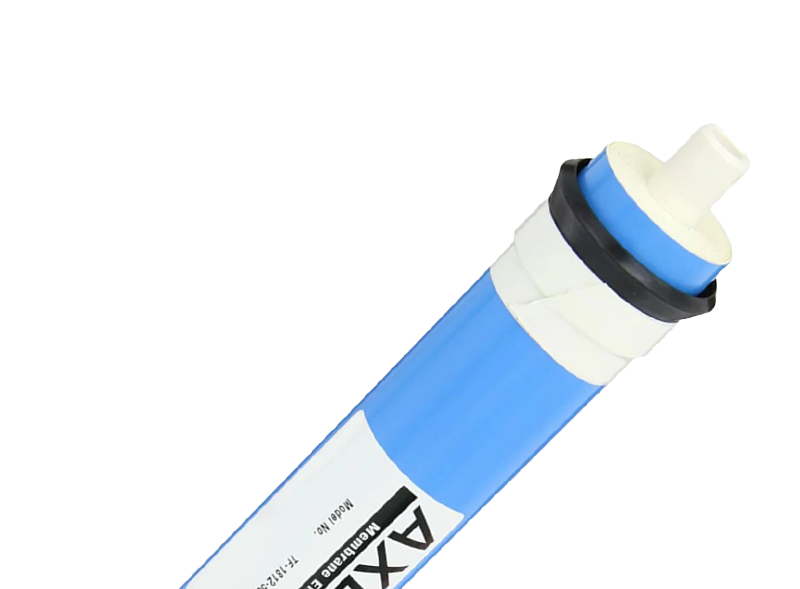 AXEON 1.8″ and 3″ Membranes