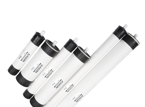 AXEON Water treatment membranes | Fileder Filter Systems