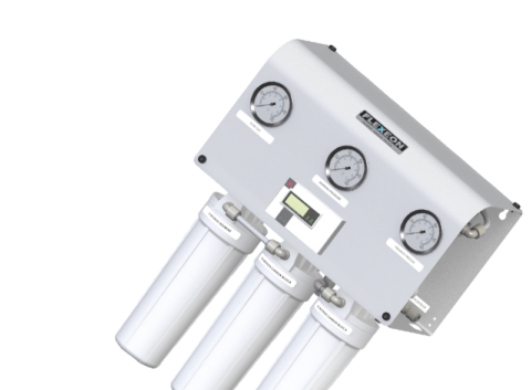 AXEON Water treatment membranes | Fileder Filter Systems