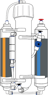 Pure Water Production Solution