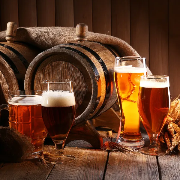 Brewery Web Banner