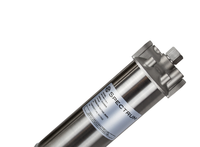 SPECTRUM Economic Inox Single Filter Housings – EFH
