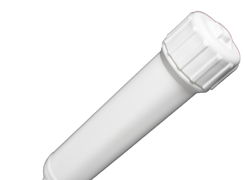 1.8″ and 3″ Membrane Housings