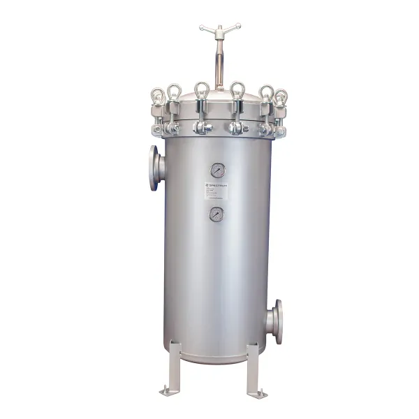 Bag Housings Fileder Filter Systems