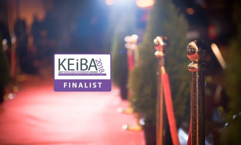 Finalists For Employer Of The Year KEiBA Award 2018