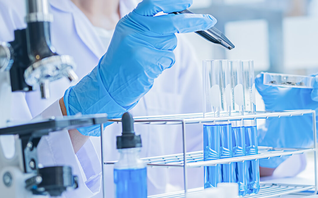 Why Laboratories Rely on RO Water for Accurate Results