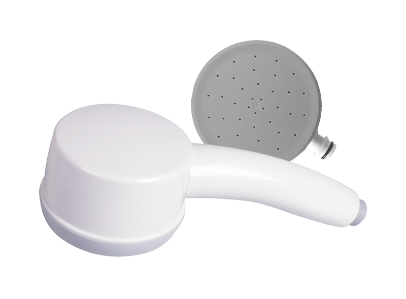 Pentair Medical Shower Filters