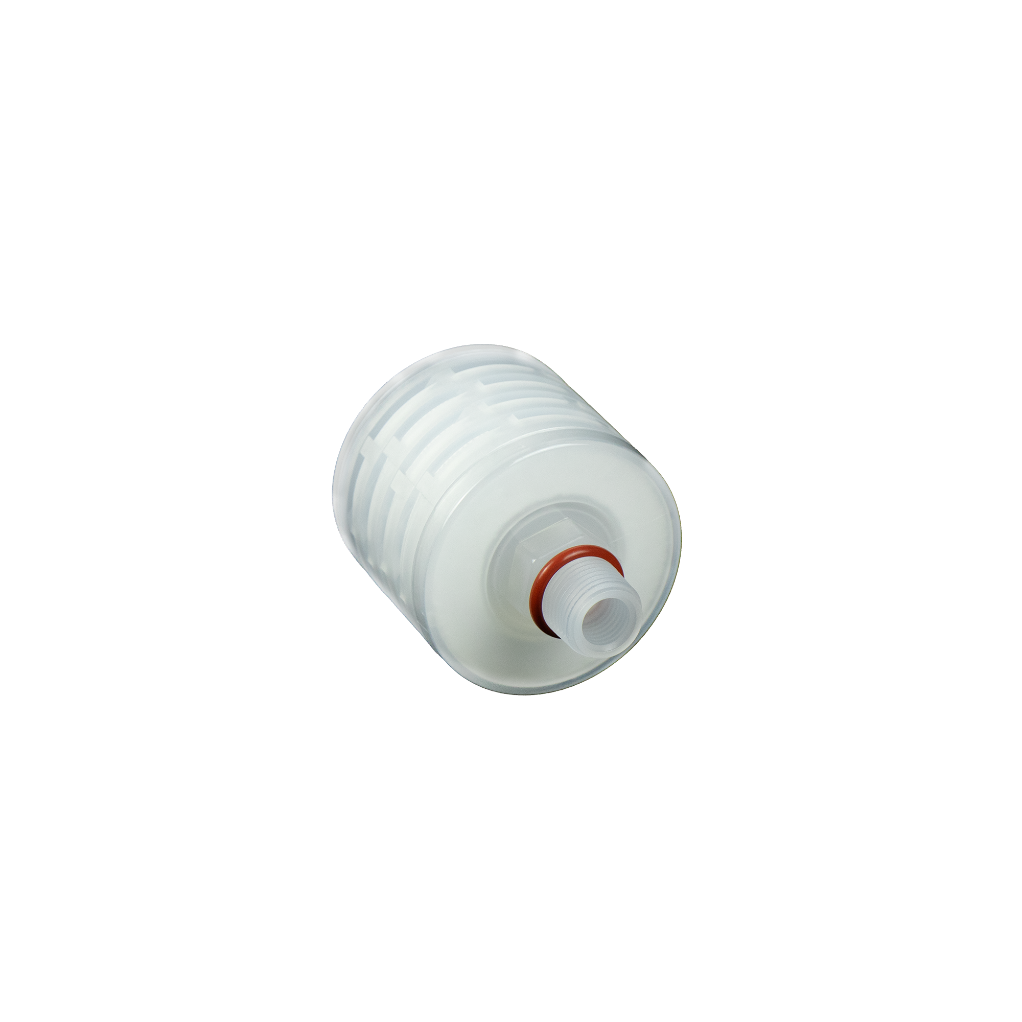 Ppptfe Air Vent Angled