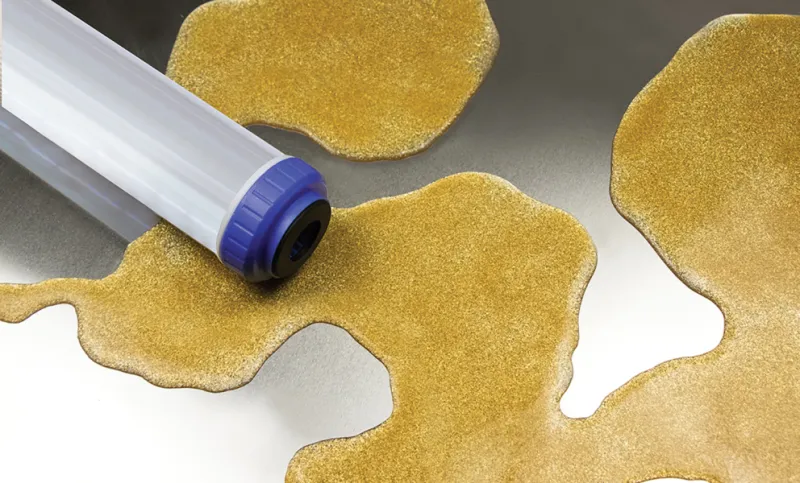 SPECTRUM Deionising Resin Cartridge – SRDI