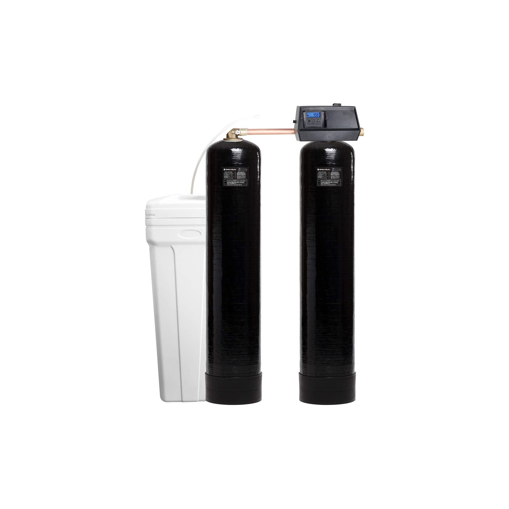 Pws Duplex 2