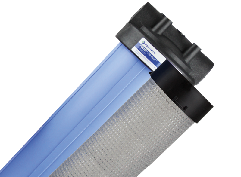 Pentair 20″ Bag Housing & Bag Filters