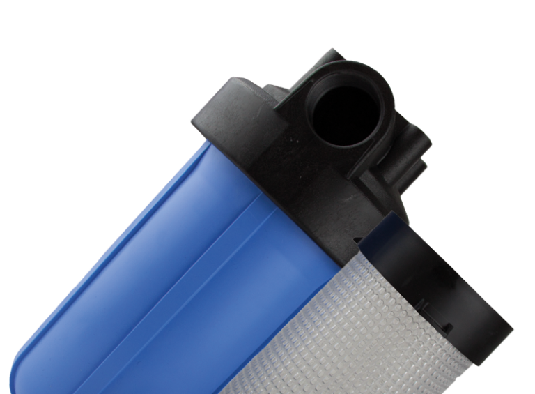 Pentair Bag Housing 10inch 2