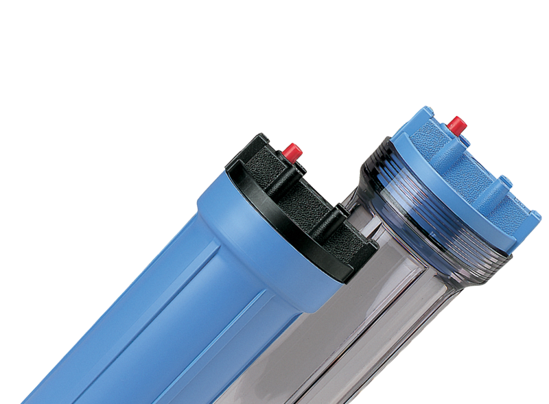 Pentair Slimline Plastic Housings