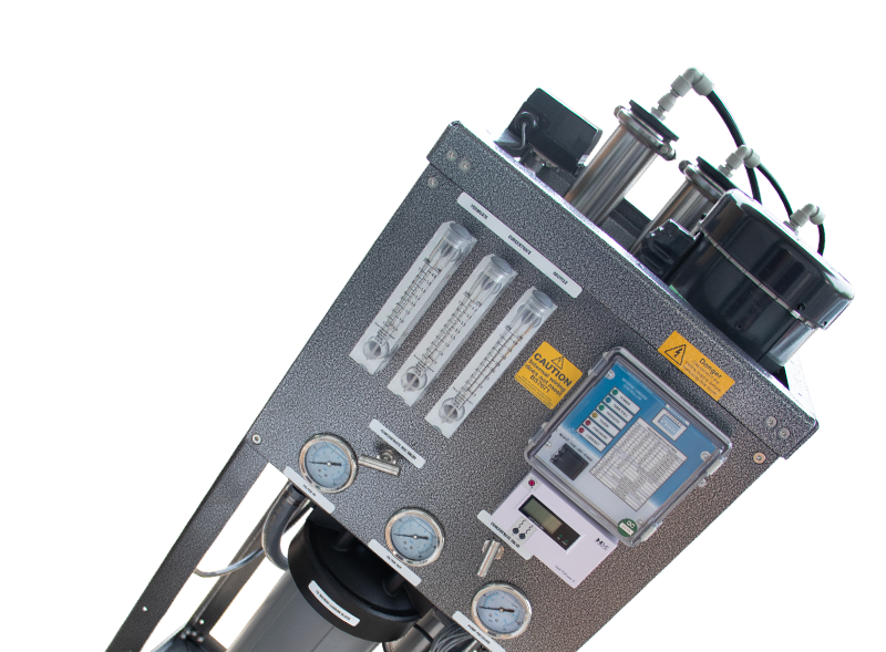 SPECTRUM Reverse Osmosis System