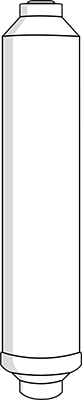 Scib Inline Cartridge