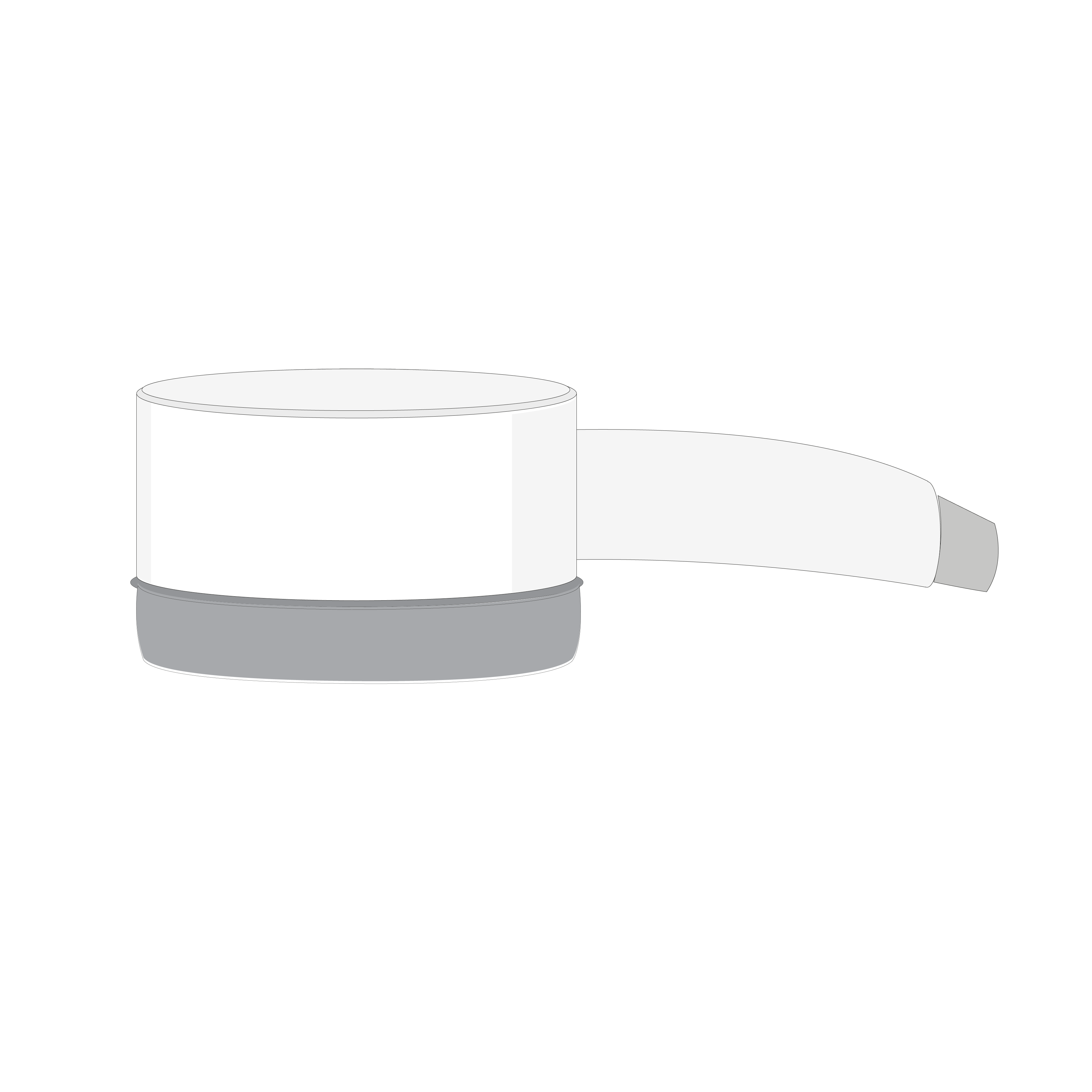 Spectrum Shower Filter