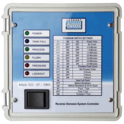 Sro Sys C23 Controller