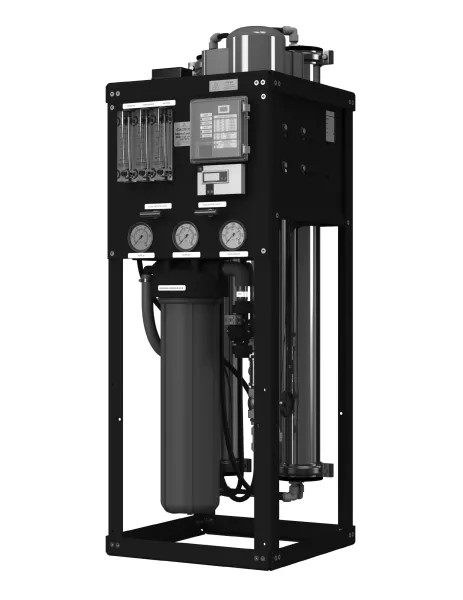 SPECTRUM Reverse Osmosis System