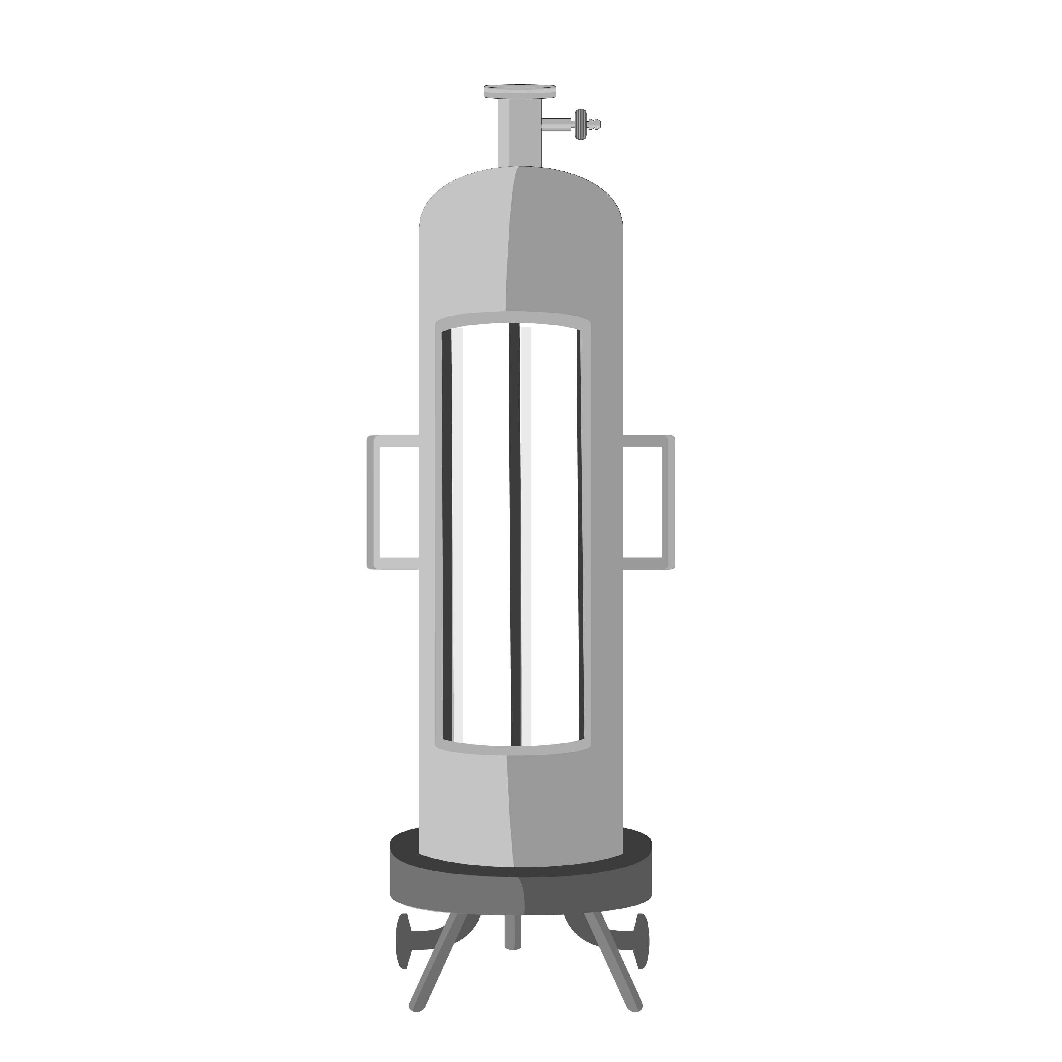 Ssp97 Sanitary