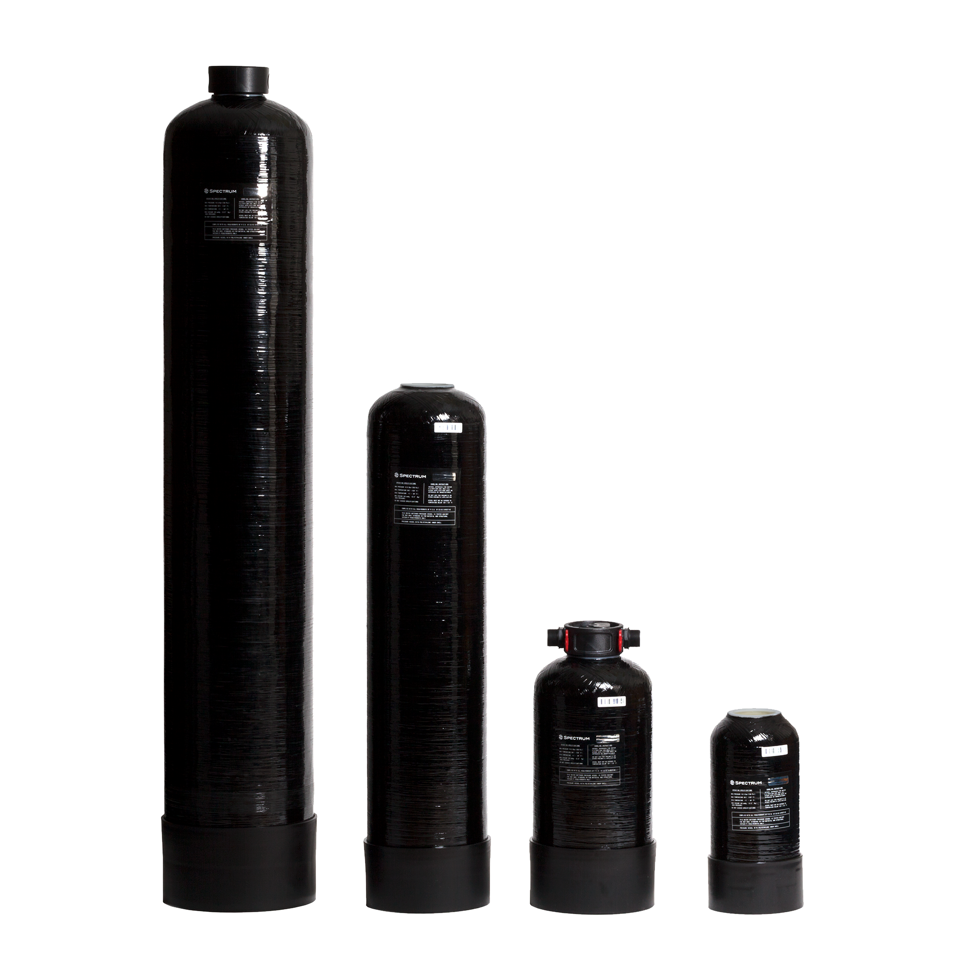 Standard Pressure Vessel Group