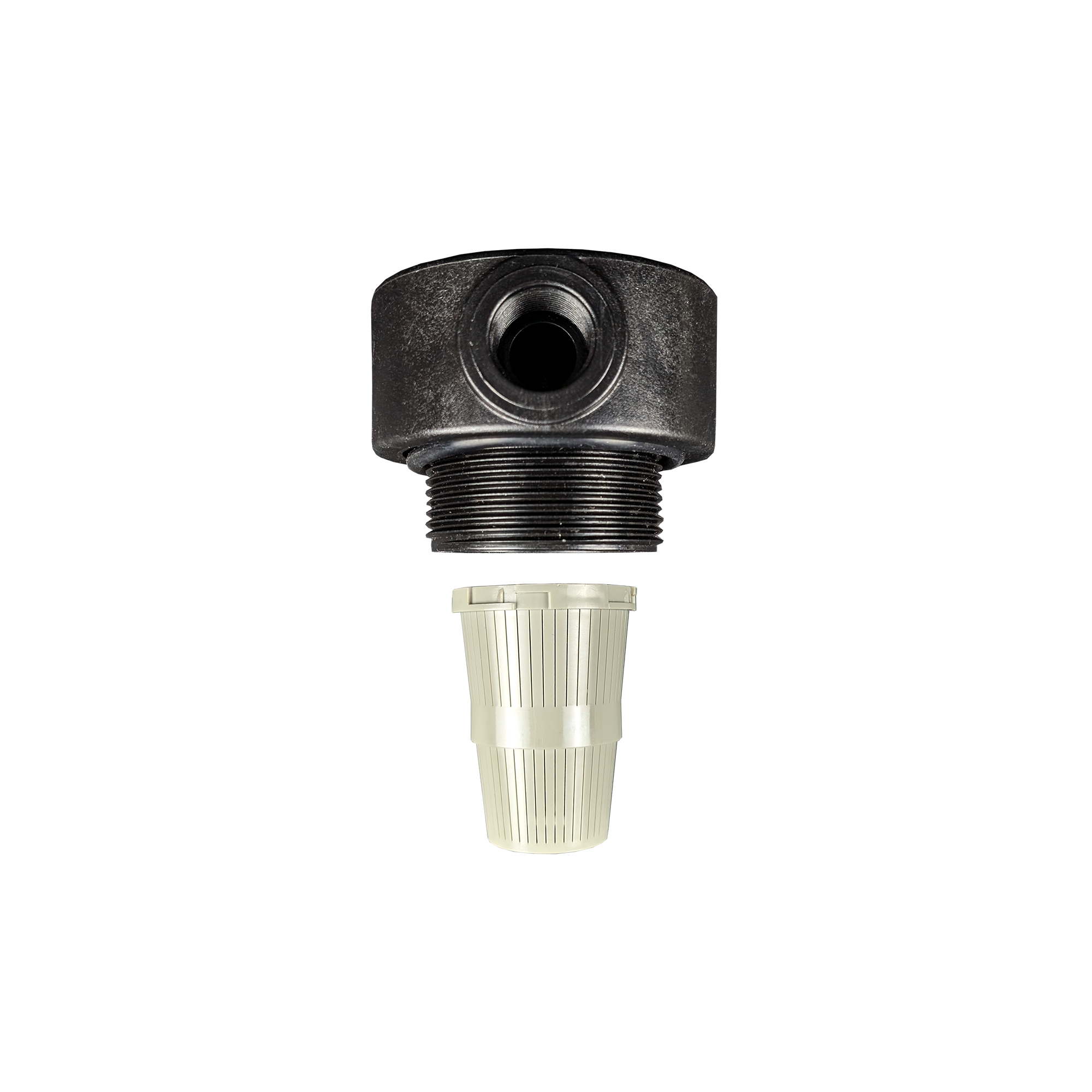 Standard Pressure Vessel Head