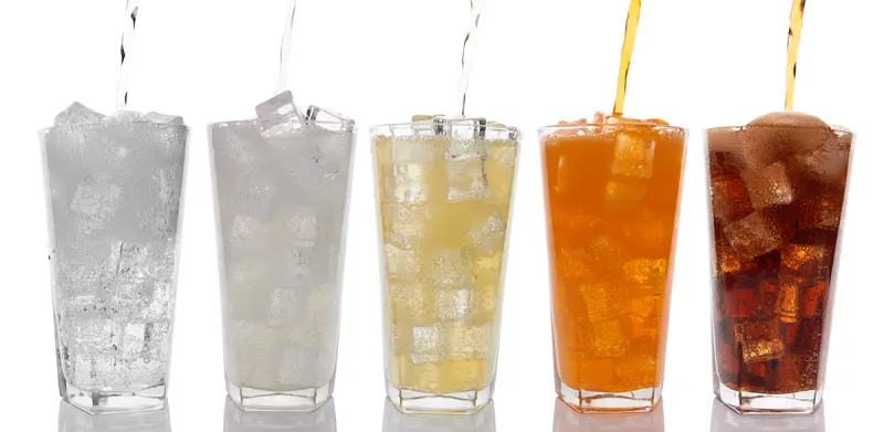 Syrup In Soft Drinks Blog