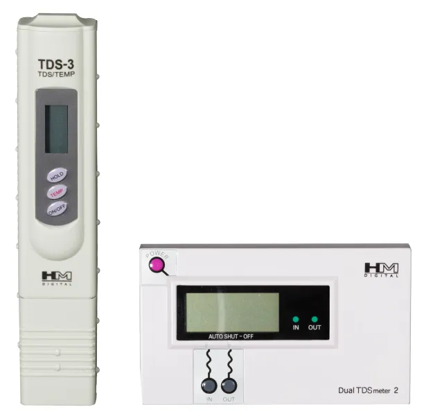 Tds Meters