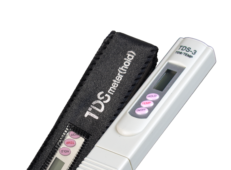 TDS Meter