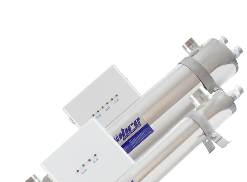 SPECTRUM Sabre 132 & 250 – Up to 250 lpm