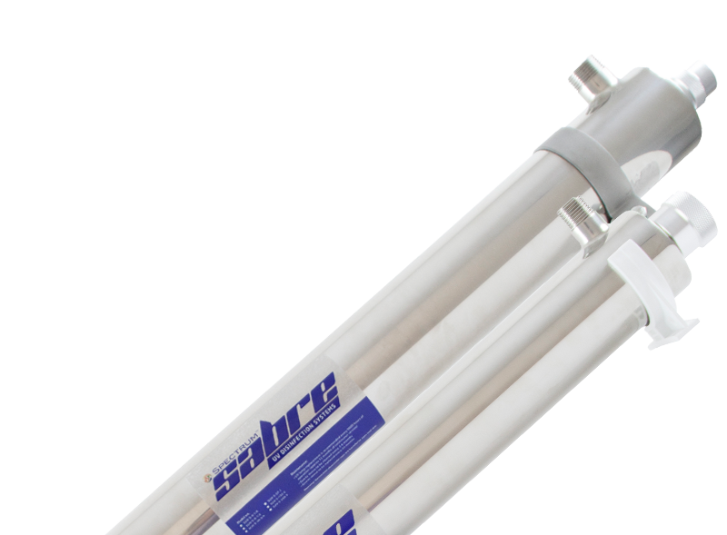 SPECTRUM Sabre 30 & 57 – Up to 57 lpm