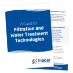 Water Treatment & Technologies Cta