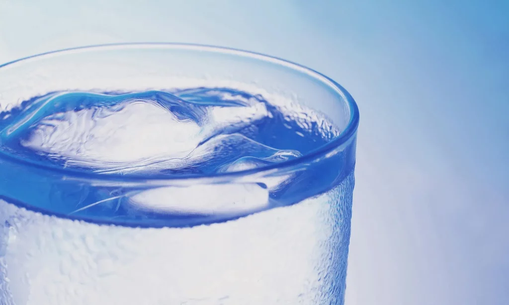 What’s In My Water