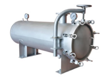 Inox High Flow