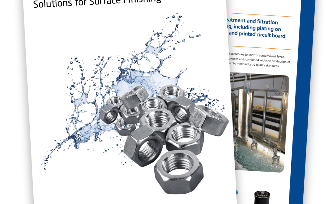 Finishing Brochure Cta