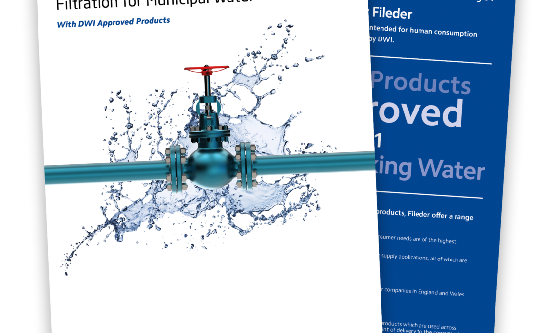 Municipal Water Cta