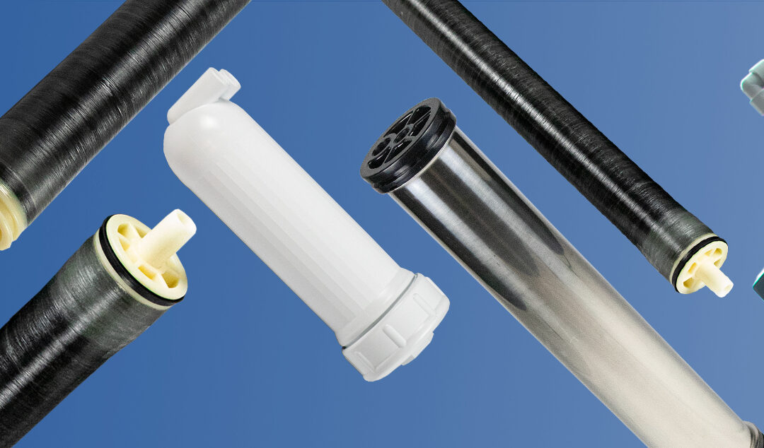 Top 5 Things to Consider When Buying a Reverse Osmosis System for Business