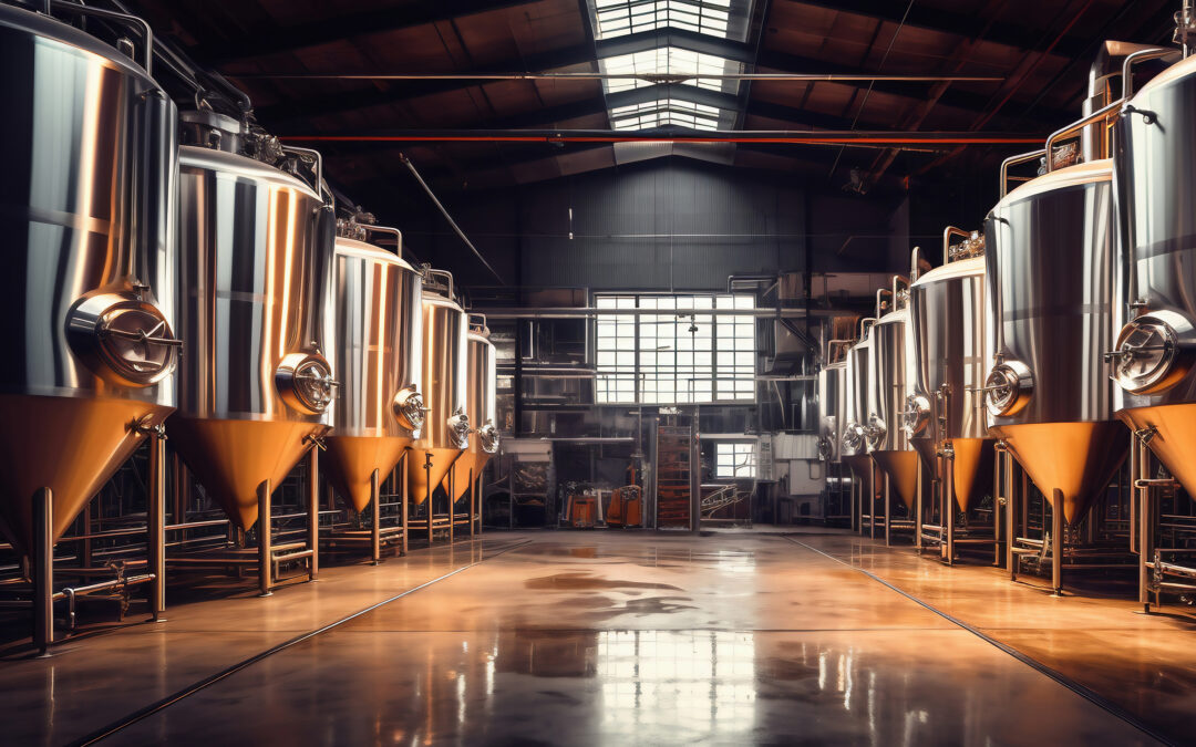 Crafting Better Brews: Can Carbon Cartridges Remove Chloramine in the Brewing Process?