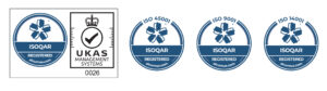 New Iso Logo