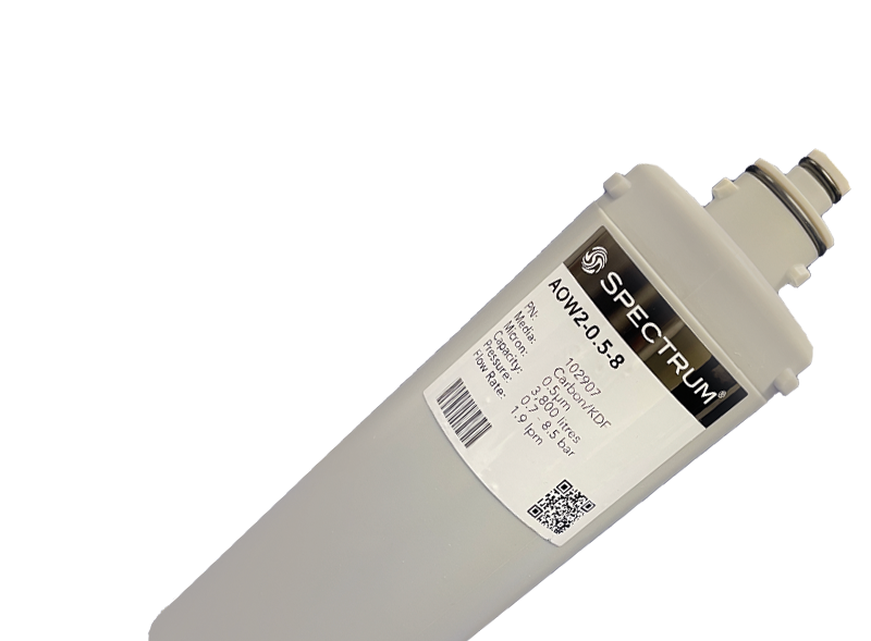 SPECTRUM Food Service Systems