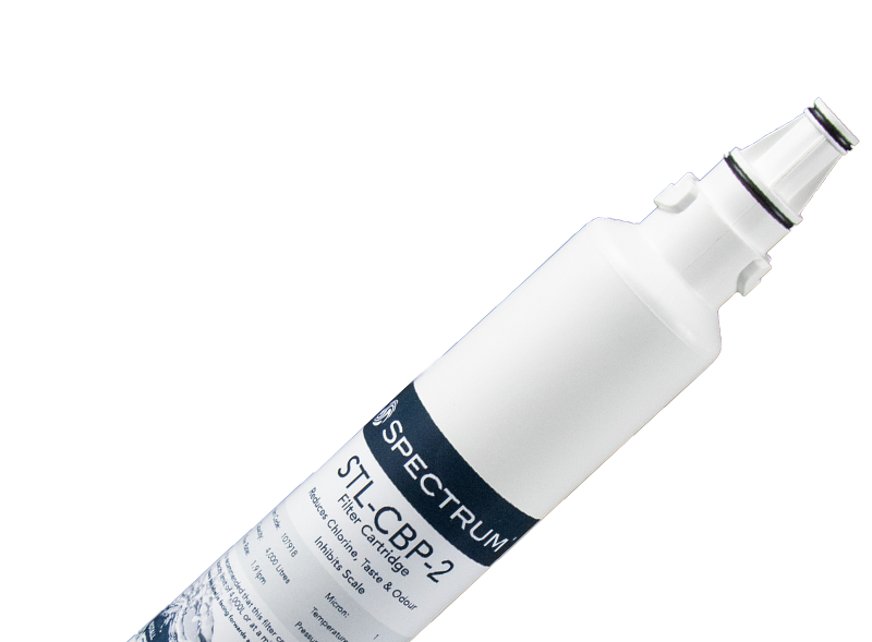 SPECTRUM Food Service STL-CBP-2