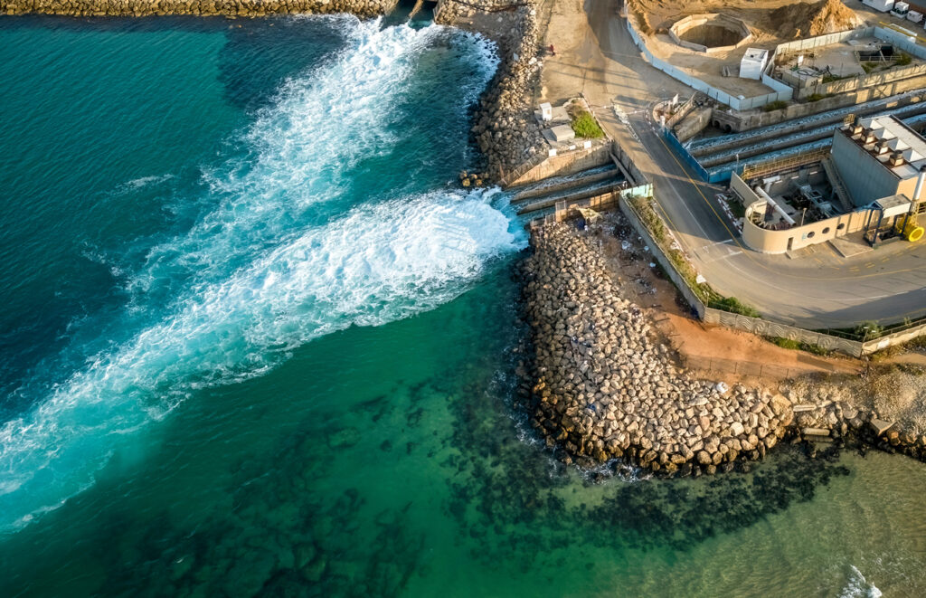 4 Common Misconceptions About Desalination Applications